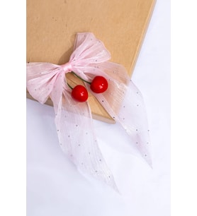 Cherry Toka Pembe