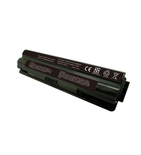 Dell XPS L401X L501X L502X L701X L702X Batarya Pil 9 Cell