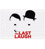 The Last Laugh Puzzle 240 Parça Yapboz
