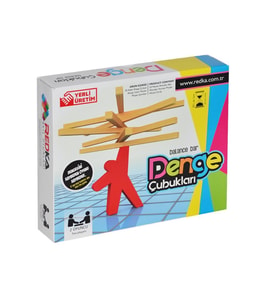 5255 Denge Çubukları