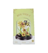 Nessiworld C7725-P2343 ÇİÇEK YAPBOZ