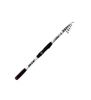 Effe Alasca 3.60m 75-150gr Teleskopik Olta Kamışı