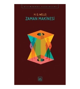 Zaman Makinesi