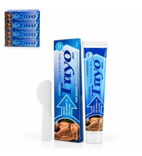 Erkek Tüy Dökücü Krem 40 g