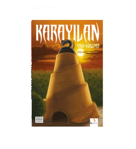 Karayılan - Onur Gürleyen