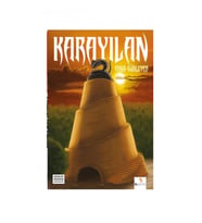 Karayılan - Onur Gürleyen