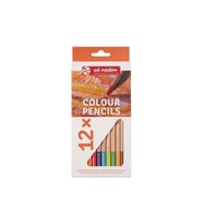 talens Art Creation Color Pencıls Set 12li