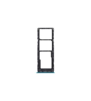 infinix Hot 9 Sim Kart Çekmecesi Yeşil Renk