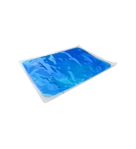 Vanaca Termojel Sıcak Soğuk Kompres, Hot&cold Pack Compress Büyük Boy 26cmx35cm renkli
