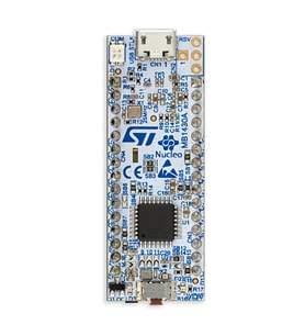 ST NUCLEO-G431KB Nucleo Kit STM32 Geliştirme Kartı Nucleo-32 STM32G431KB Arm Cortex M4 Mcu
