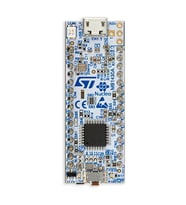 ST NUCLEO-G431KB Nucleo Kit STM32 Geliştirme Kartı Nucleo-32 STM32G431KB Arm Cortex M4 Mcu