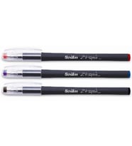 Scrikss Tükenmez Kalem Z7 Speed Jel 0.7 MM Mavi 12 Li