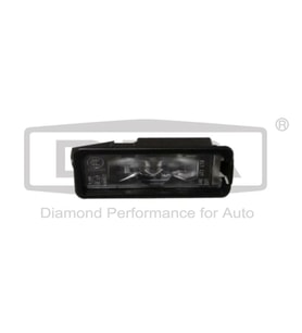 3G5943021 Plaka Lambası Led - Arteon-Golf-Passat-Polo-Ibiza-Leon