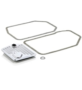 MANN H2522XKIT Sanziman Filtresi 24341422673
