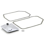 MANN H2522XKIT Sanziman Filtresi 24341422673