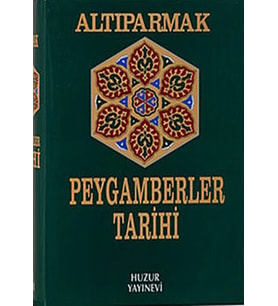 Peygamberler Tarihi