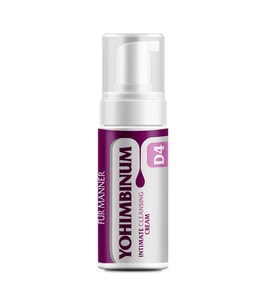 Yohimbinum Krem 50 ml