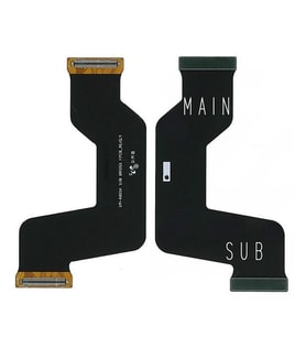 Samsung Uyumlu Galaxy A80 Ara Film Flex SM-A805F