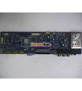 MT-610-SUNNY , VER 1.3 , SN032LM23-T1 Anakart