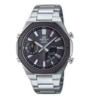 Casio Ecb-S10db-1Adf Edifice Akıllı Telefon Bağlantılı Analog/Dijital Kol Saati