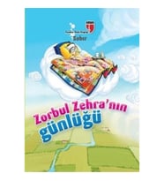 Sabır / Zorbul Zehra'nın Günlüğü