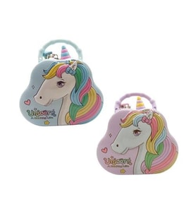 Misyon Kumbara Kilitli Unicorn S-293