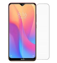Xiaomi Redmi 8A 9H Temperli Campet Nano Ekran Koruyucu