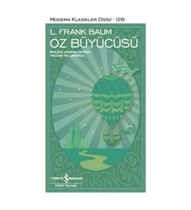 Oz Büyücüsü