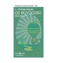 Oz Büyücüsü