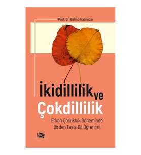 İkidillilik ve Çokdillilik