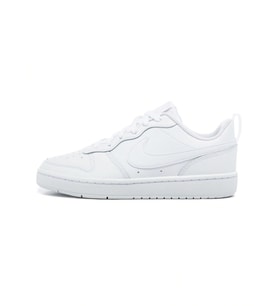 Nike COURT BOROUGH LOW RECRAFT Beyaz Unisex Sneaker