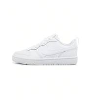 Nike COURT BOROUGH LOW RECRAFT Beyaz Unisex Sneaker