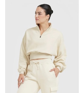 ONERACTİVE SWEATSHİRT