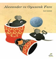 Alexander ve Oyuncak Fare