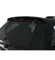 Kia Sorento Uyumlu 1 Spoiler Cam Üstü Gt Fiber 2002-2009