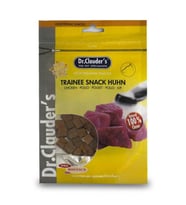 Dr.Clauders Tavuk Küp Köpek Ödülü 80 Gr