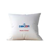 Doktora Hediye Yastık 004