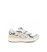 eTayger E-2517 Erkek Klasik Sneaker Gri
