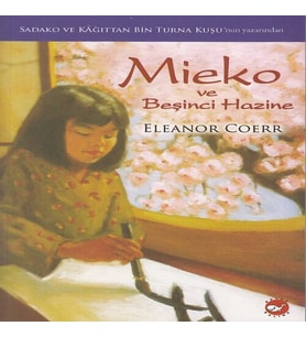 Mieko ve Beşinci Hazine