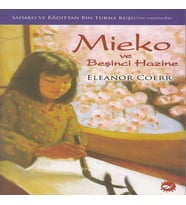 Mieko ve Beşinci Hazine