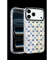 Onegif iPhone 17 Pro Max Desina Magsafe Kapak - Desen 4