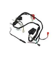 MONDİAL SFC AX ELEKTRİK TESİSATI ORJ
