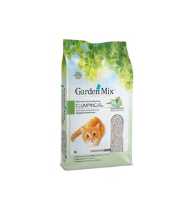 Gardenmix Bentonit Marsilya Sabunu İnce 10Lt X 2 Adet