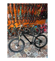 Mtx 7400 27,5 Jant 43 Cm (Siyah)