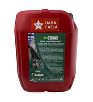 Süt Sağım Makina Temizlik Dezenfektan Asidik (20 Litre)