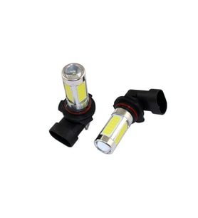 Space Sis Ampul (Cree Led'li) 9006 Takım / LAAM171-2