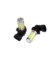 Space Sis Ampul (Cree Led'li) 9006 Takım / LAAM171-2