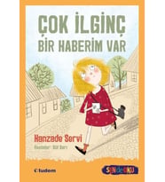 Sen De Oku- Çok İlginç Bir Haberim Var