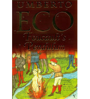 Foucault'S Pendulum (Çok Renkli)