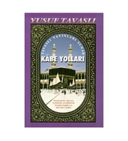 Tavaslı B 37 Kabe Yolları İlahi